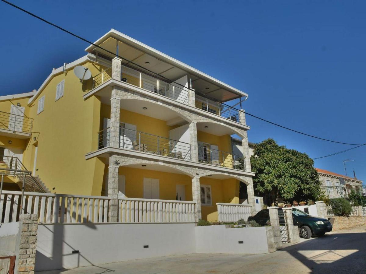 Fancy Apartments Dream Brna Exterior foto