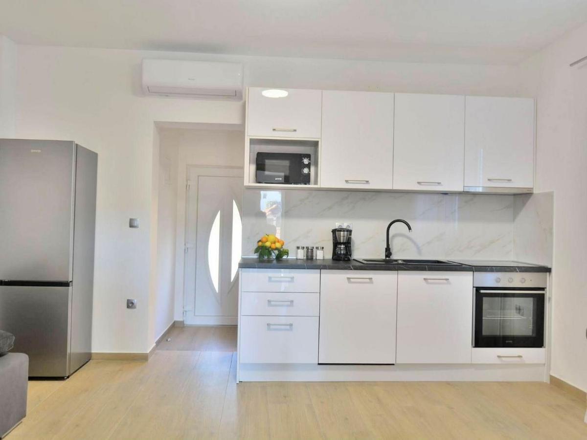 Fancy Apartments Dream Brna Exterior foto