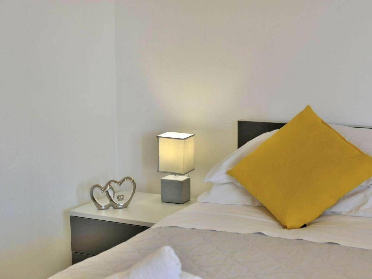 Fancy Apartments Dream Brna Exterior foto