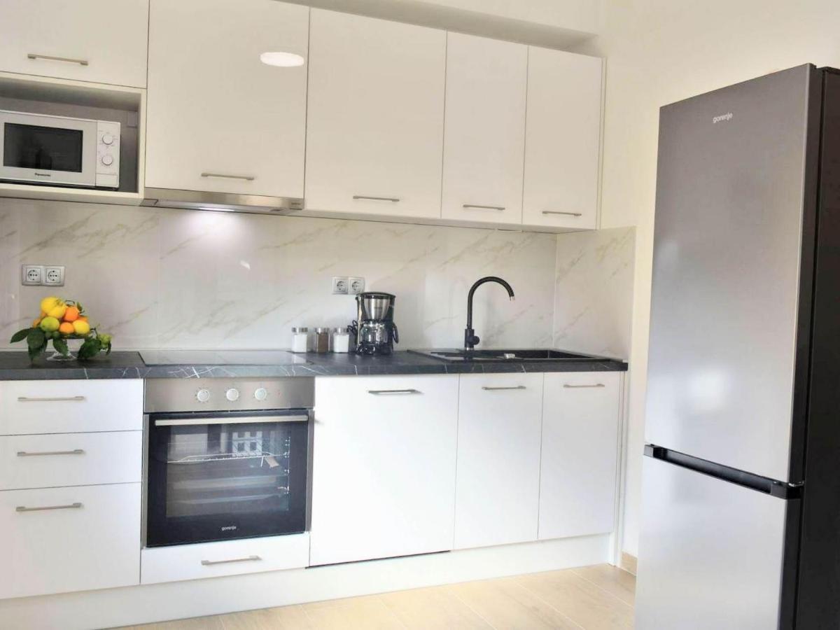 Fancy Apartments Dream Brna Exterior foto
