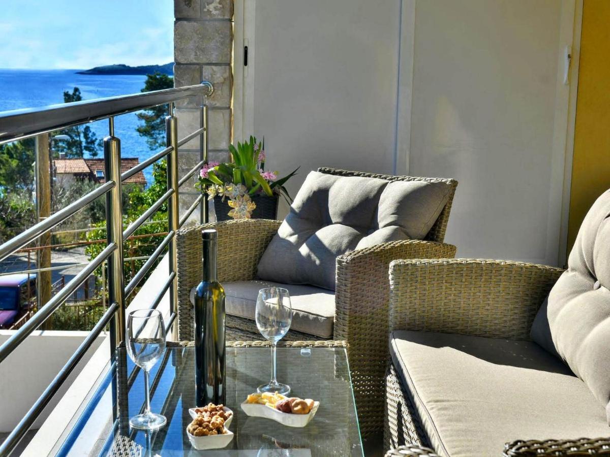 Fancy Apartments Dream Brna Exterior foto